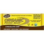 Organic Food Bar Organic Chocolate Chocolate Chip - Case of 12 - 1.76 oz